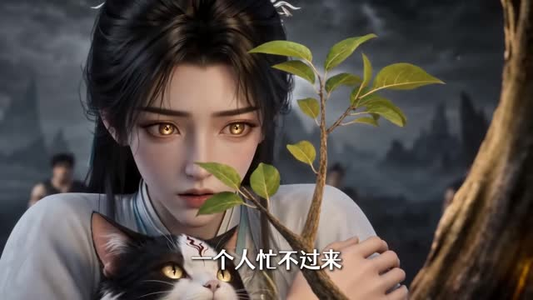 种果养活仙魔三界(54集) 种果养活仙魔三界(54集)短剧全集抢先看