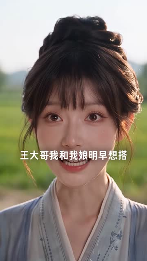 我靠现代美食在古代发家致富（119集）短剧太精彩