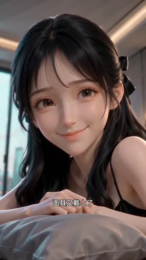 我与契约老公的婚后日常（92集）超好看古装短剧