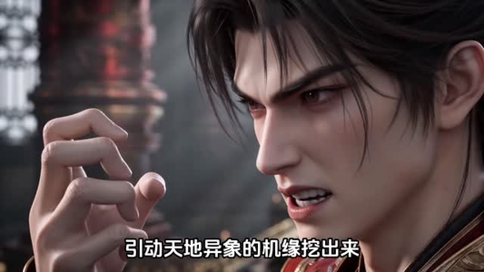 神兽踏仇宗(51集) 神兽踏仇宗(51集)一起追短剧