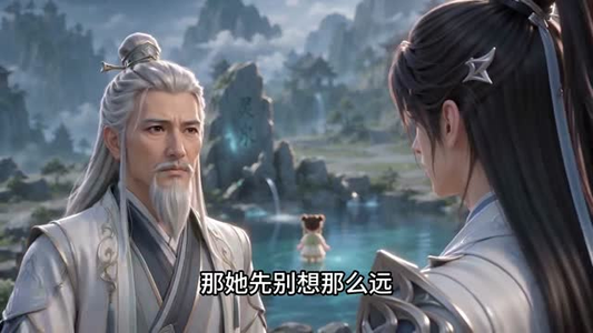 谷中锦鲤小福星(50集) 谷中锦鲤小福星(50集)番茄免费短剧