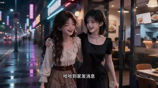 我的室友是九尾少主（32集）排行榜前十短剧