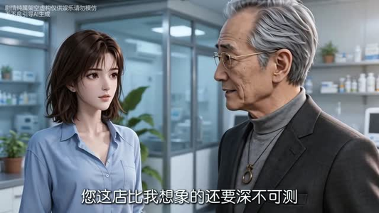 我的宠物店火遍全位面（66集）在线观看全集