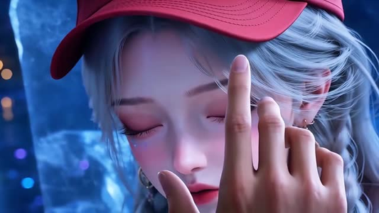 傲娇男主饲养作精丧尸女友第二季（191集）最火的短剧