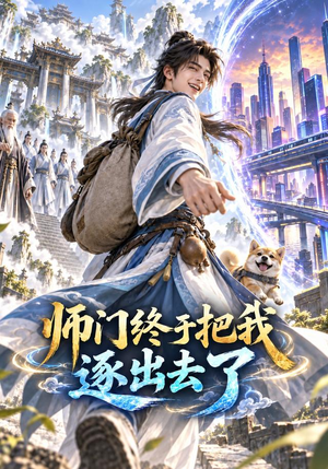 师门终于把我逐出去了（63集）短剧太好看