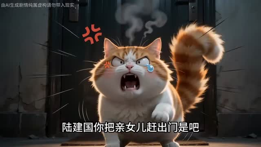 爸爸，请你低头看看我（80集）80到100集