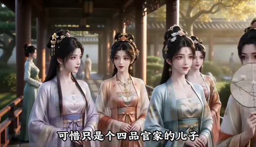开局捡到未来儿子？（150集）爆款短剧推荐