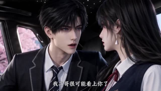 借一场演戏，赴半生情动（70集）高分推荐免费看