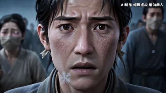惹她干嘛,她家夫君妖力无边!第五季（153集）短剧热播抢先看