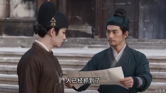 我自由后首辅大人当起了寡夫第2季（217集）完整版