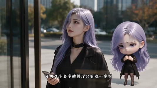 相思不似相逢（80集）无需充值尽情看