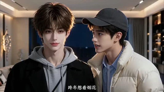 盛夏初遇第二季（100集）番茄短剧看全集