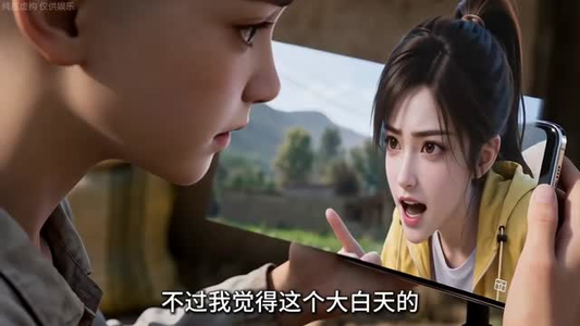 穿成年代万人嫌,闺蜜隔空塞物资(75集) 穿成年代万人嫌,闺蜜隔空塞物资(75集)热门短剧推广