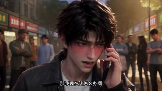 极道黄泉:我认诡做母(72集) 极道黄泉:我认诡做母(72集)热播古装短剧