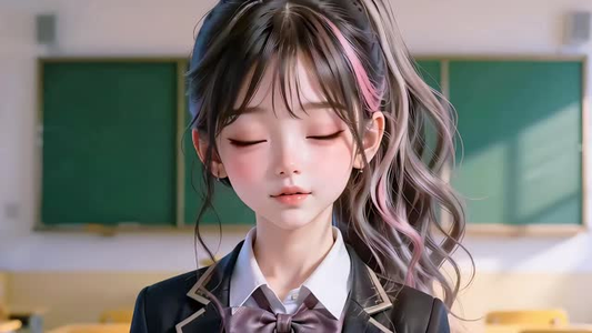 奶凶小青梅,太子与她共风月(131集) 奶凶小青梅,太子与她共风月(131集)红果免费看短剧