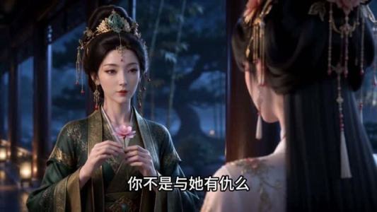 渡月听心(140集) 渡月听心(140集)短剧介绍