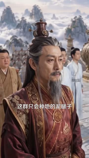 青莲农宝我的土鸡麒麟镇神魔（80集）甜宠短剧推荐