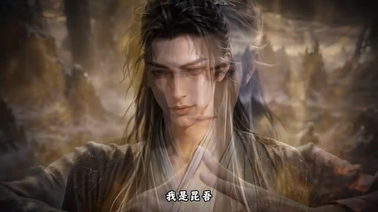 仙界逼我嫁人，我反手嫁了魔尊（100集）我全都看完了