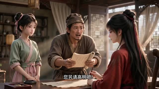 乱针法(22集) 乱针法(22集)今日最火短剧