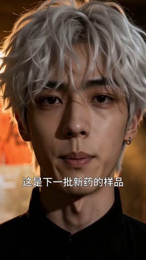 直播研发植物病毒,带领人类永生(57集) 直播研发植物病毒,带领人类永生(57集)这短剧太好看了
