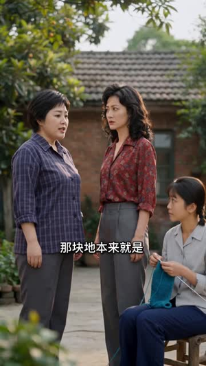大院的夏天第一季(104集) 大院的夏天第一季(104集)短剧推荐上热门