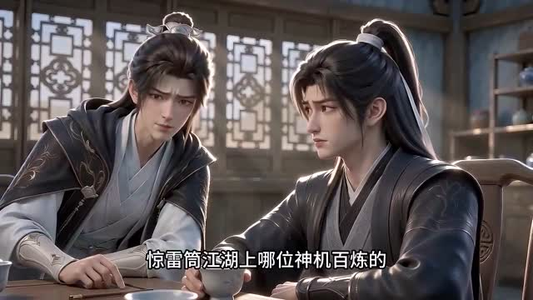 天赐农女小福妻第三季（49集）贝贝短剧分享