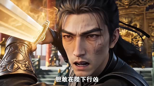 全府听我心,主母虐渣我赚钱第一季(125集) 全府听我心,主母虐渣我赚钱第一季(125集)精彩短剧抢先看