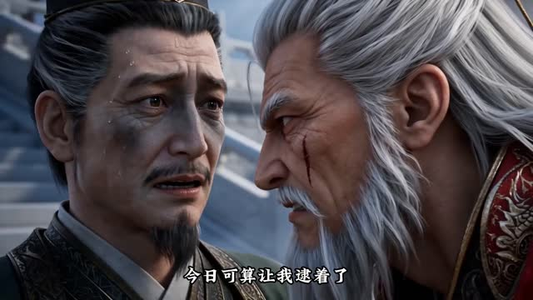 纨绔戏天命(155集) 纨绔戏天命(155集)超级好看的短剧