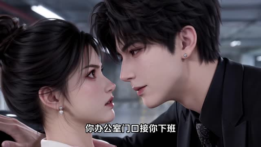 闪婚霍少太黏人(69集) 闪婚霍少太黏人(69集)集免费看短剧