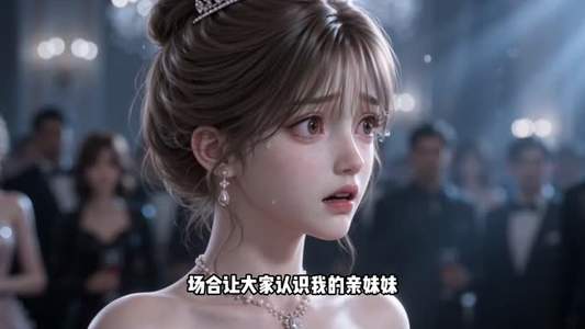 假千金她是真大佬(69集) 假千金她是真大佬(69集)热门短剧榜单