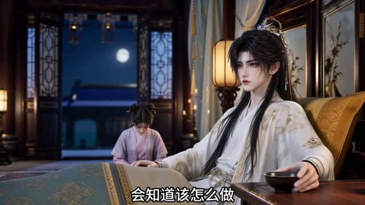 重生皇帝读我心,穿越世子装纨绔(126集) 重生皇帝读我心,穿越世子装纨绔(126集)剧好看短剧推荐