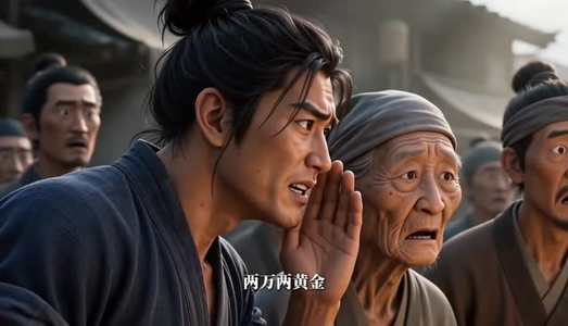 开宗种田,大佬弟子抢着务农(74集) 开宗种田,大佬弟子抢着务农(74集)高清画质免费看