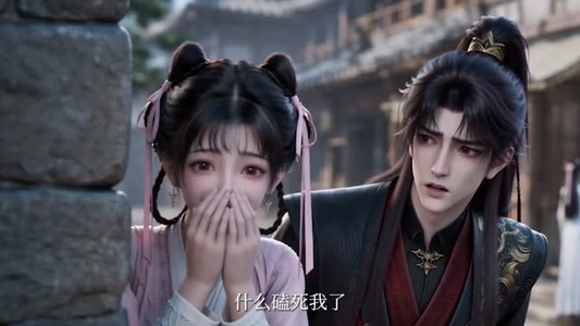 梨花误,逆命归(60集) 梨花误,逆命归(60集)分享好看短剧