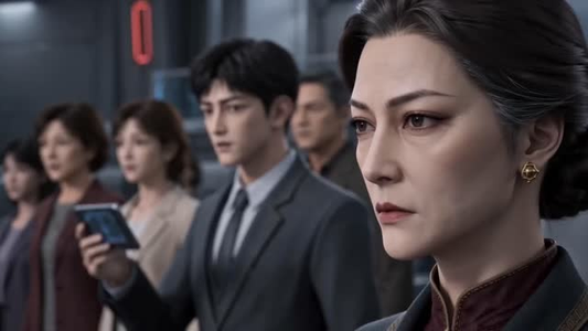 双F废柴,五个S级却只听我的(62集) 双F废柴,五个S级却只听我的(62集)评价怎么样