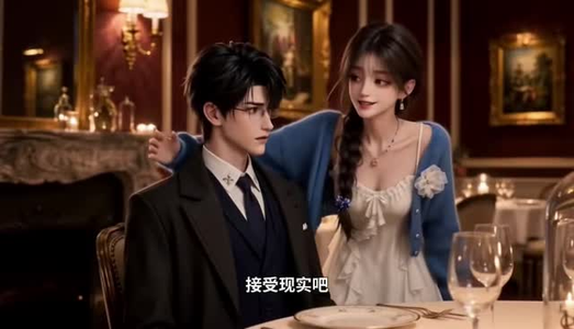 这个外星人不太冷(79集) 这个外星人不太冷(79集)爆火短剧推荐