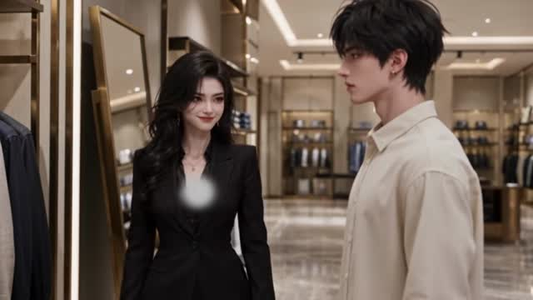 开学领证,被闪婚老婆拿捏了(116集) 开学领证,被闪婚老婆拿捏了(116集)超好看的短剧