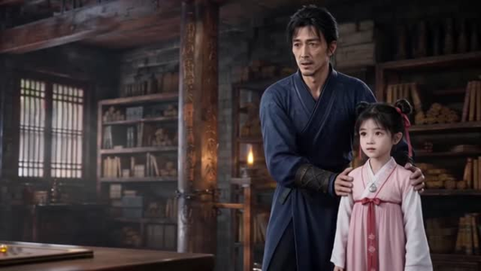 算死仙第七季（122集）最热短剧抢先看