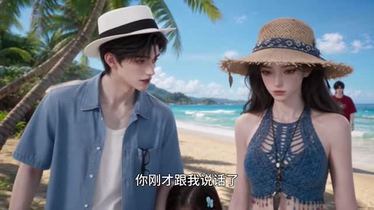 情起屋檐下:八年后的女儿来催婚2(76集) 情起屋檐下:八年后的女儿来催婚2(76集)短剧追不停