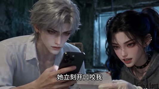 这个川妹子是个飒爽活爹(80集) 这个川妹子是个飒爽活爹(80集)精彩好看短剧