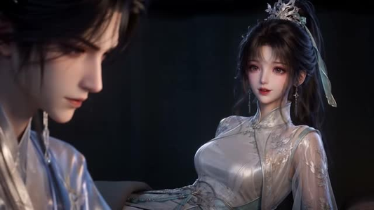 玉兰辞惊春(52集) 玉兰辞惊春(52集)高清无码免费看