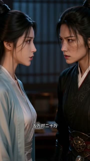 帝阙风华回忆录第二季(41集) 帝阙风华回忆录第二季(41集)短剧精彩推荐