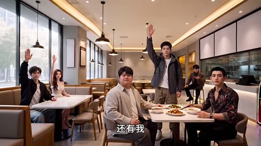 厨神附体我把沙县开成了黑店第三季（166集）在哪看