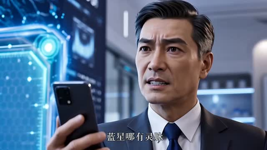 上交修仙界：国家教我科学修仙第一季（70集）精彩短剧下载