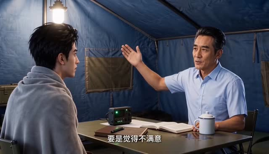 摊牌了，我真的有系统（90集）在哪里可以全集