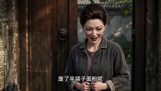 村花真千金被阎王追着给偏爱（54集）短剧免费观看