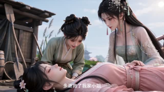 与君同心济人间第三季(74集) 与君同心济人间第三季(74集)好看吗