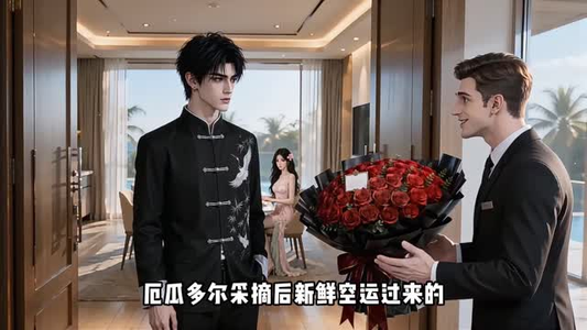 琴声年年,岁岁有你(148集) 琴声年年,岁岁有你(148集)短剧太上头了