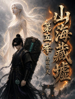 山海藏墟,无眼窥天第五季(130集) 山海藏墟,无眼窥天第五季(130集)熬夜追短剧
