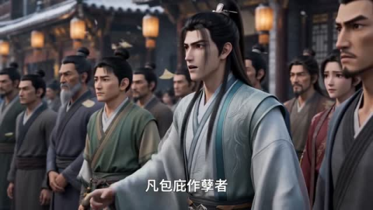 郡主她百诡送嫁，少将军接招吧（200集）最热短剧抢先看