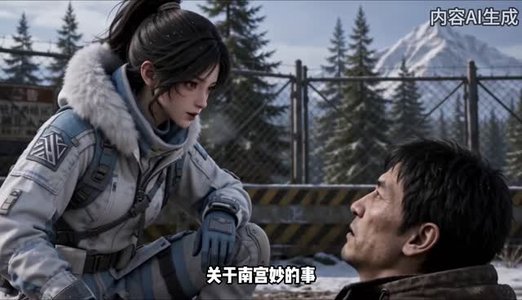 绝境凛冬跟随囤货第二季(184集) 绝境凛冬跟随囤货第二季(184集)在哪里可以看